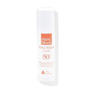 Maxiblock Zinc Stick Mineral Sunscreen SPF 50+ - Clear 12g