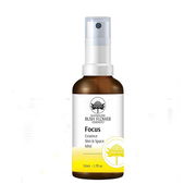 Australian Bush Flower Essences Focus Essence Skin & Space Mist 50ml