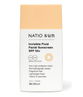 Natio Sun Invisible Fluid Facial Sunscreen SPF 50+ 60ml