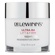 Dr LeWinn's Private Formula Ultra R4 Regenerative Night Cream 50g Aged Smart