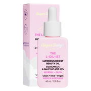 SugarBaby L-Oil-Ist Luminous Boost Beauty Oil 40ml