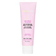 SugarBaby Say Hello To Glow Detoxifying Desert- Clay Mask 75g