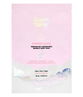 SugarBaby Express Glow Premium Bio-Degradable Bamboo Sheet Mask X 1
