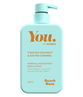 YOU by Redwin Beach Bum Firming & Nourishing Body Lotion 350ml