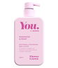 YOU by Redwin Flower Crown Restoring & Nourishing Body Lotion 350ml