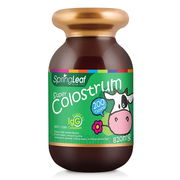Spring Leaf Kids Super Colostrum 820mg Tab X 200