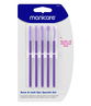 Manicare Brow & Lash Spoolie Set (5 Pieces)