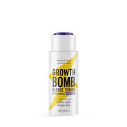 Growth Bomb Conditioner - Blonde Toning 300ml Aged Smart