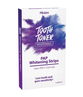 Piksters Tooth Toner PAP+ Whitening Strips - 14 Applications