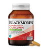 Blackmores Concentrated Curcumin + Active Support Tab X 120