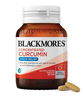 Blackmores Concentrated Curcumin + Pain Relief Tab X 40