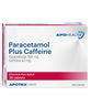 ApoHealth Paracetamol Plus Caffeine Tab X 20 (Expiry 12/2025)