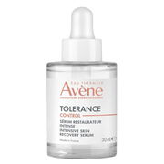 Avene Tolerance Control Intensive Skin Recovery Serum 30ml