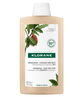 Klorane Shampoo with Organic Cupuacu - Repairing 400ml