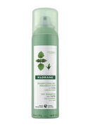 Klorane Dry Shampoo with Nettle (Oil Control) 150ml