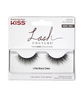 Kiss Lash Couture Faux Mink - Little Black Dress (KLCS02C)