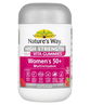 Nature's Way Adult Vita Gummies High Strength Women's 50+ Multivitamin X 60