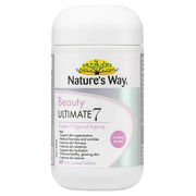 Nature's Way Beauty Ultimate 7 Tab X 60
