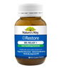 Nature's Way Restore IBS Relief+ Tab X 30