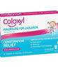 Coloxyl Macrogol for Children Sachets X 14