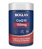 Bioglan CoQ10 150mg Cap X 150