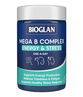 Bioglan Mega B Complex Energy & Stress Tab X 90