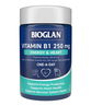 Bioglan Vitamin B1 250mg Energy & Heart Tab X 75