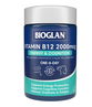 Bioglan Vitamin B12 2000mcg Energy & Cognition Tab X 90