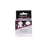 Hollywood Transparent Boob Tape Roll (5cm X 5m)