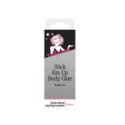 Hollywood Stick Em Up Body Glue Roll-On 50ml