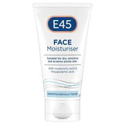 E45 Face Moisturiser 50ml Aged Smart