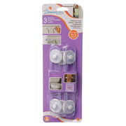 Dream Baby Flexible Multi-Purpose Latch X 3 Aged Smart