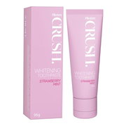 Piksters Crush Toothpaste Whitening - Strawberry 96g Aged Smart