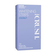 Piksters Crush Whitening Strips - Coconut X 28 Aged Smart