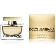 The One by Dolce & Gabbana (Women) EDP 75ML
