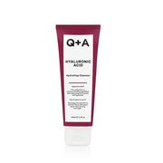 Q+A Hyaluronic Acid Hydrating Cleanser 125ml