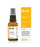 Q+A Vitamin C Brightening Serum 30ml