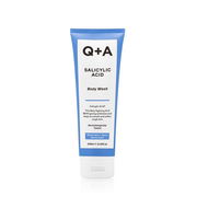 Q+A Salicylic Acid Body Wash 250ml