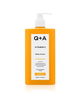 Q+A Vitamin C Body Cream 250ml