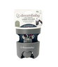 Dream Baby Strollerbuddy Drink Holder Grey