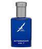 Blue Stratos After Shave Lotion 50ml