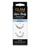 Glam Ready by Manicare Billie Pre-Glued Lashes - Natural