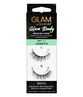 Glam Ready by Manicare Maya Pre-Glued Lashes - Length