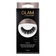 Glam by Manicare Kaia Lashes - Luxe