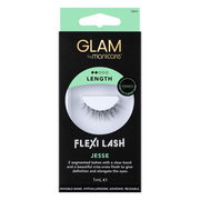 Glam by Manicare Jesse Flexi Lash - Length Aged Smart