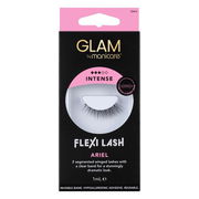 Glam by Manicare Ariel Flexi Lash - Intense Aged Smart