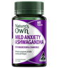 Nature's Own Mild Anxiety Ashwagandha Tab X 60