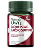 Nature's Own CoQ10 150mg Cardio Support Cap X 30
