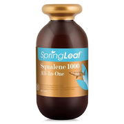 Spring Leaf Squalene 1000mg All-In-One Cap X 365 Aged Smart
