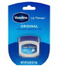 Vaseline Lip Therapy Original Tub 7g